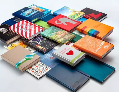 Блокнот Notebook -